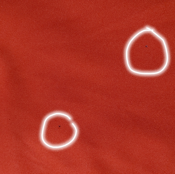 50's vintage skirt - Picture 4 of 4